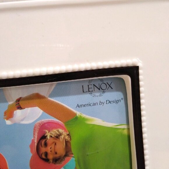 Lenox Wit & Wisdom 4" x 3" Picture Frame - Picture 4 of 6